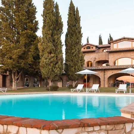 Miataland Bed & Breakfast Collazzone Екстериор снимка