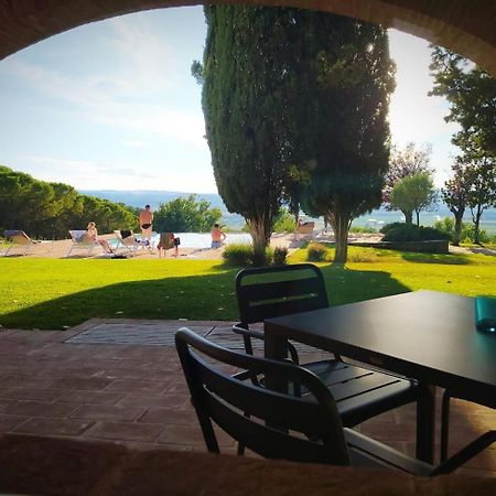 Miataland Bed & Breakfast Collazzone Екстериор снимка