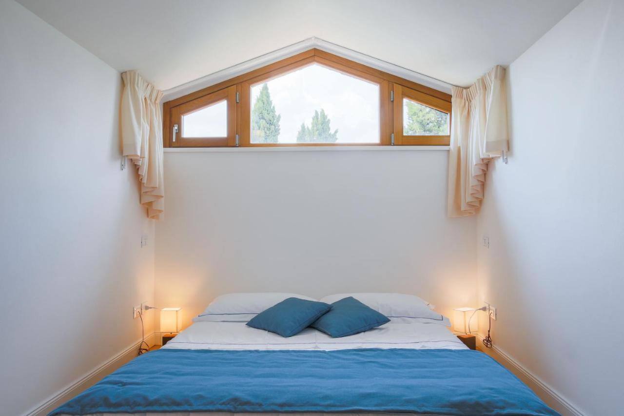 Miataland Bed & Breakfast Collazzone Екстериор снимка