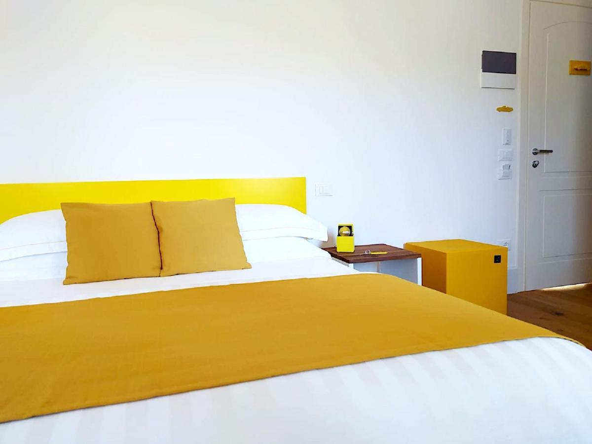 Miataland Bed & Breakfast Collazzone Екстериор снимка