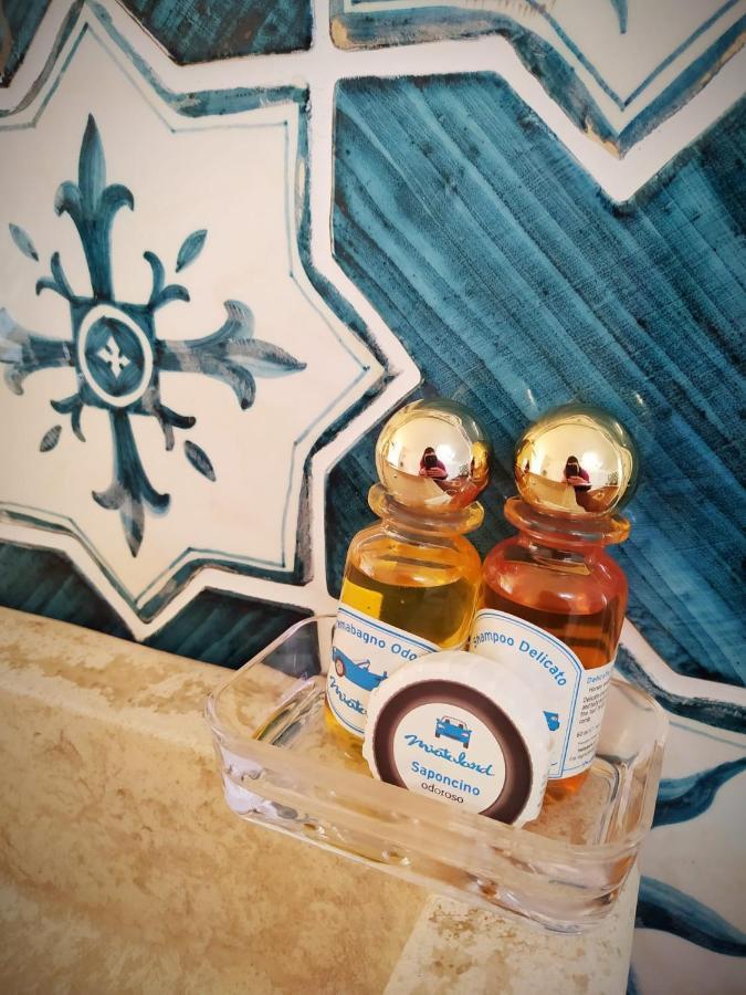 Miataland Bed & Breakfast Collazzone Екстериор снимка