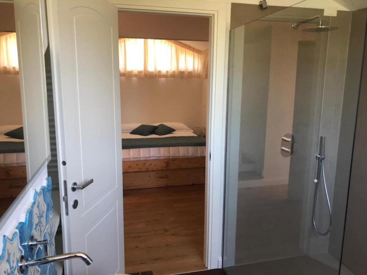 Miataland Bed & Breakfast Collazzone Екстериор снимка